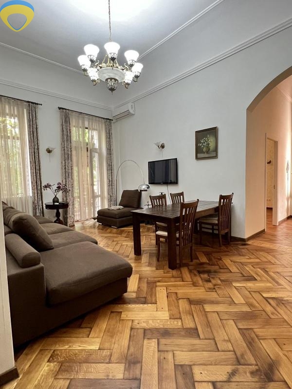 продажа двухкомнатной квартиры номер A-174306 в Приморском районе, фото номер 7